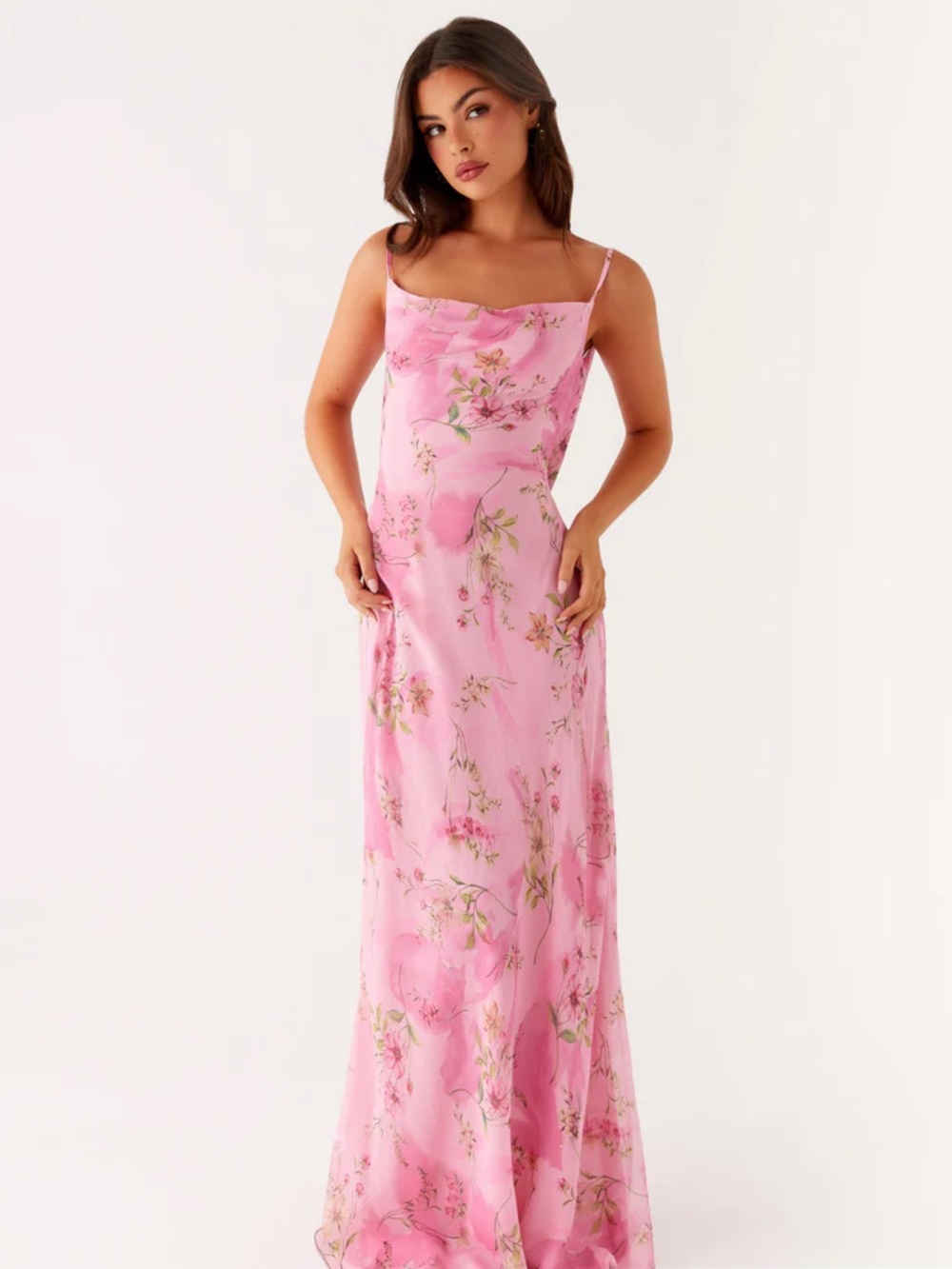 Peppermayo Orlando Maxi Dress